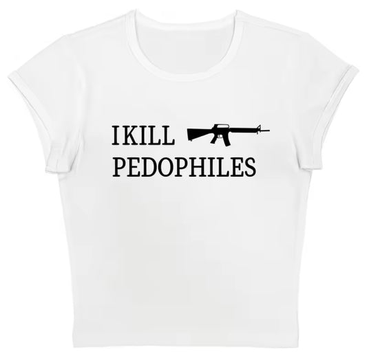 Grunge Punk Hip Hop Y2K Womens T-Shirt Short Sleeve Sexy Slim Chic Fashion Printed Crop Top Gothic Harajuku Emo Girls Streetwear